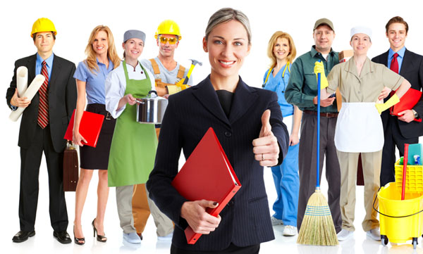 Saruhanlı Manikürcü Hizmeti